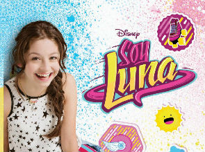 ZBIRKA SLIČIC SOY LUNA ŽE V PRODAJI! ZBIRKA SLIČIC SOY LUNA ŽE V PRODAJI!